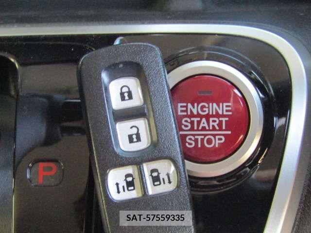 Honda N BOX CUSTOM 2016-08 219065-14