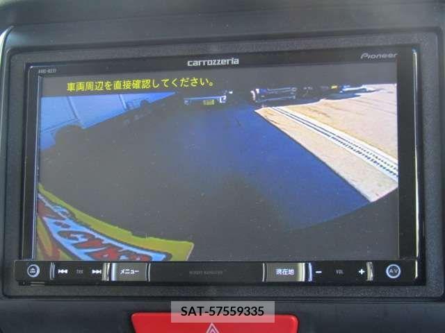 Honda N BOX CUSTOM 2016-08 219065-13