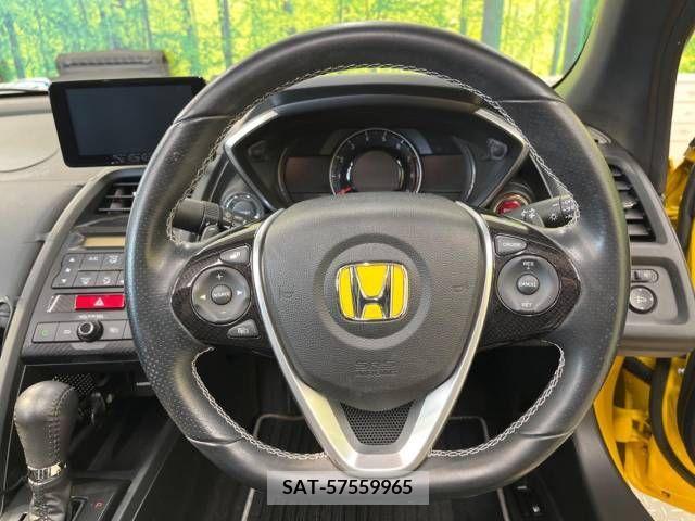Honda S660 2016-01 219311-11