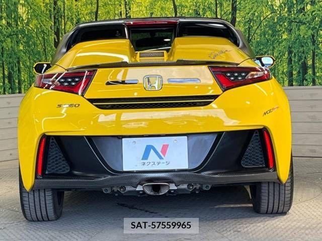 Honda S660 2016-01 219311-15