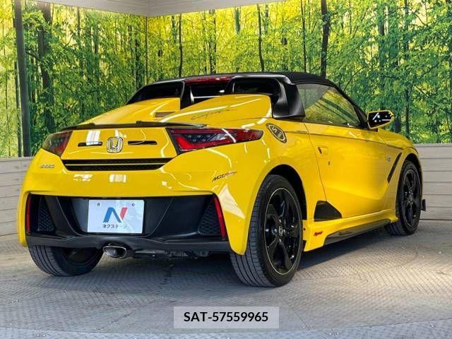 Honda S660 2016-01 219311-17