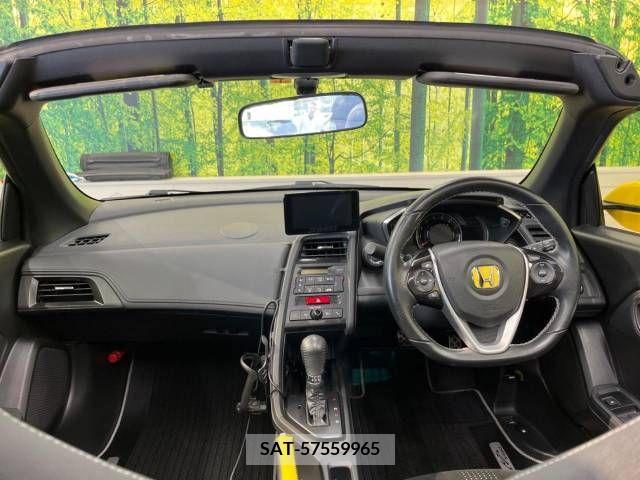 Honda S660 2016-01 219311-1