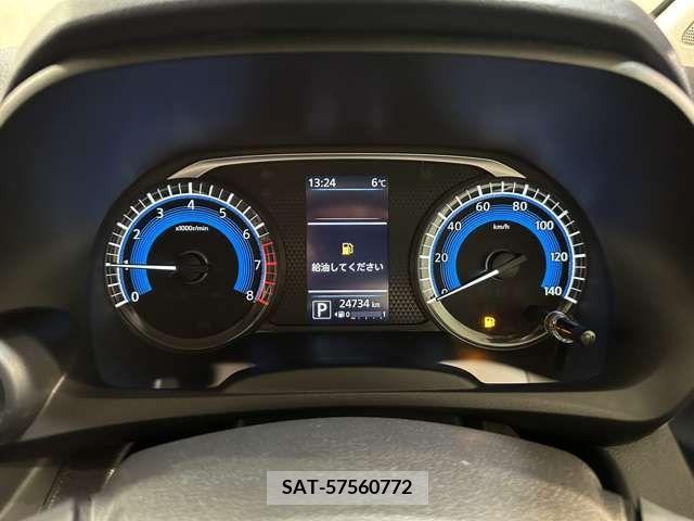 Mitsubishi EK X 2019-07 224162-14