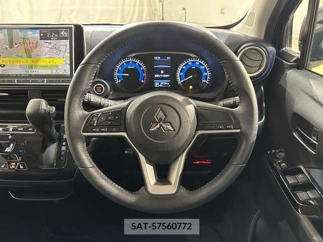 Mitsubishi EK X 2019-07 224162-13