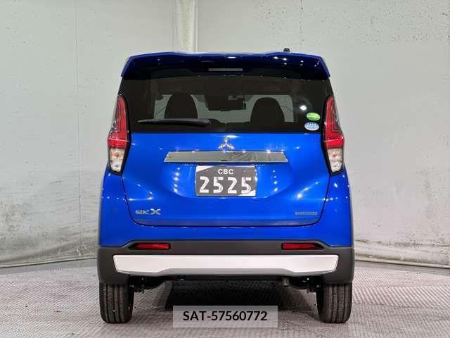 Mitsubishi EK X 2019-07 224162-9