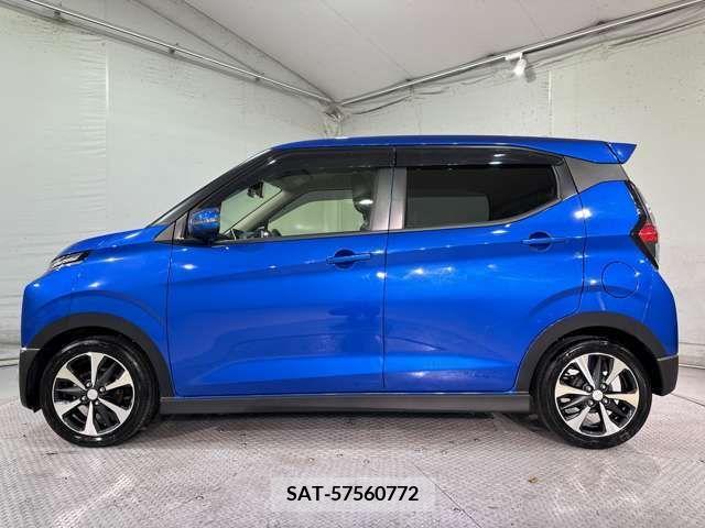 Mitsubishi EK X 2019-07 224162-11