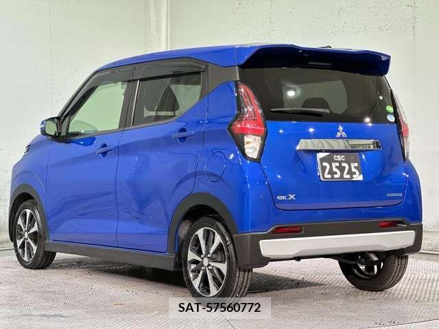Mitsubishi EK X 2019-07 224162-10