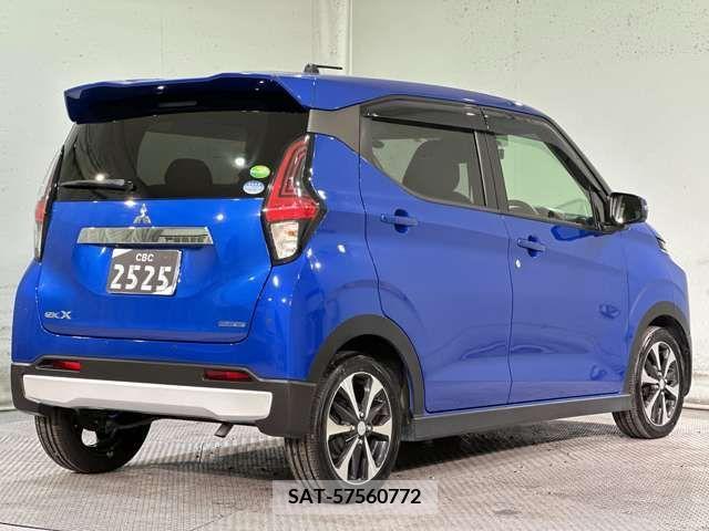 Mitsubishi EK X 2019-07 224162-8
