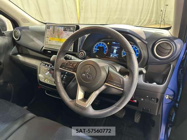 Mitsubishi EK X 2019-07 224162-12