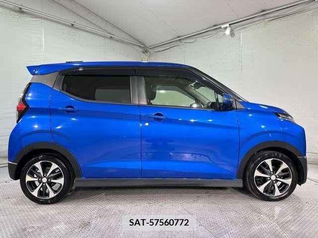 Mitsubishi EK X 2019-07 224162-7