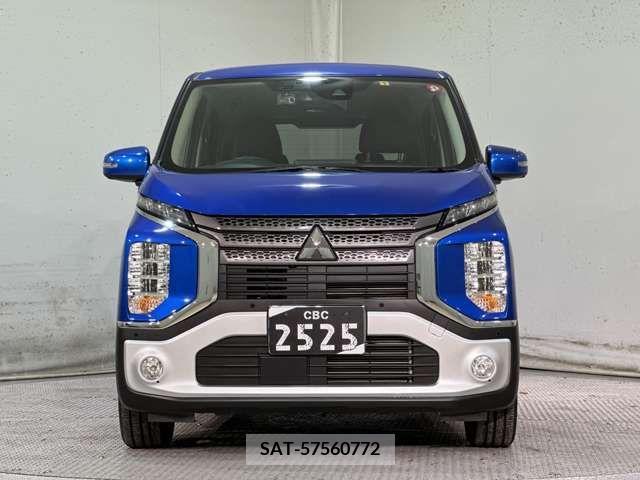 Mitsubishi EK X 2019-07 224162-6