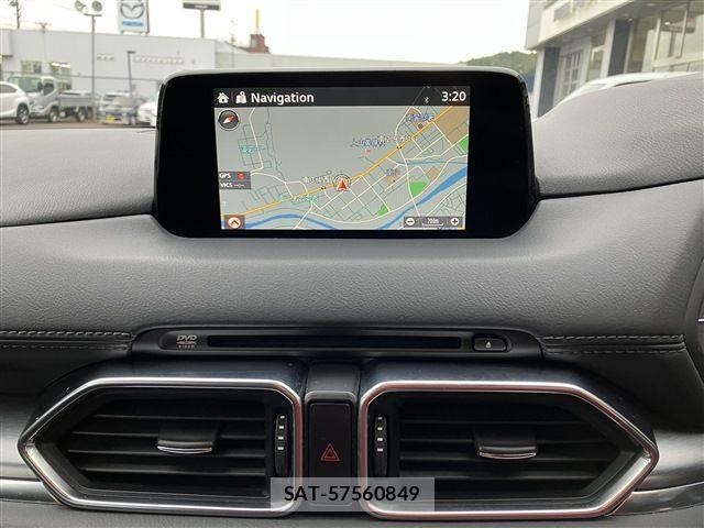Mazda CX-8 2018-09 440058-26