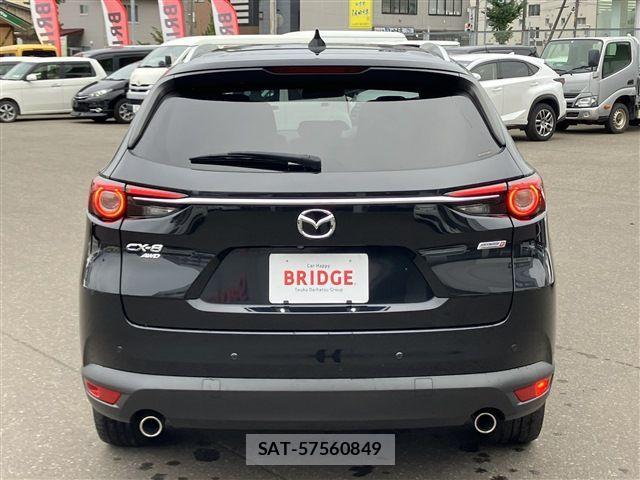 Mazda CX-8 2018-09 440058-4