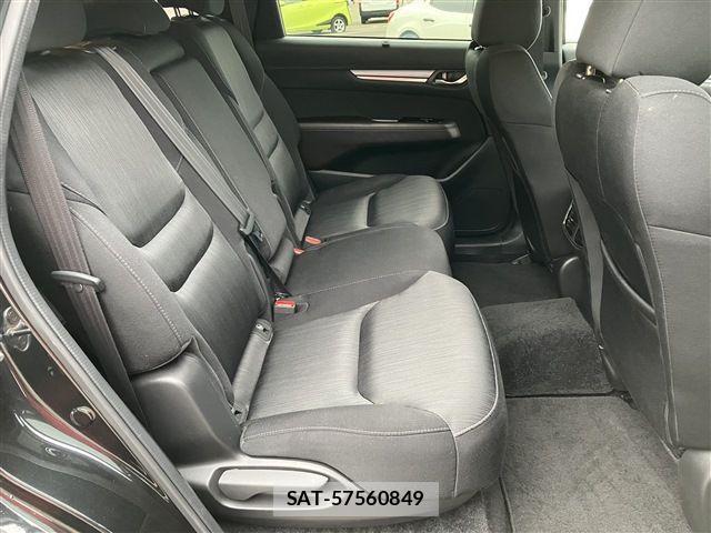 Mazda CX-8 2018-09 440058-14