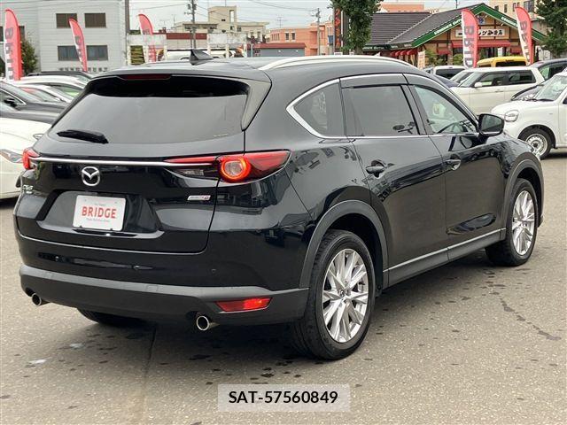 Mazda CX-8 2018-09 440058-5
