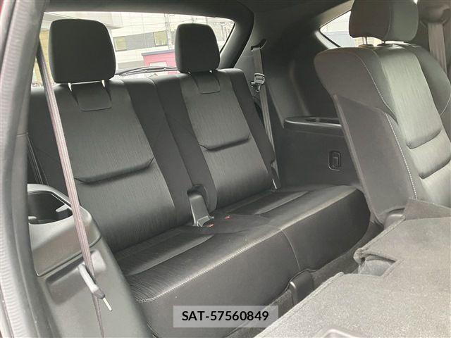 Mazda CX-8 2018-09 440058-15
