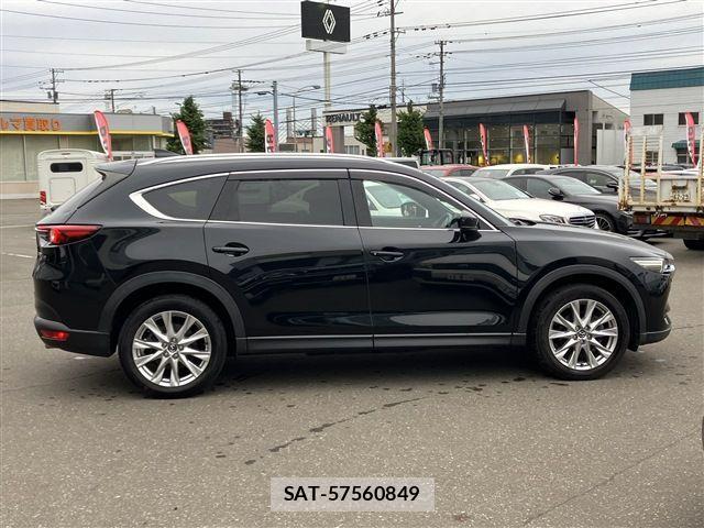 Mazda CX-8 2018-09 440058-6