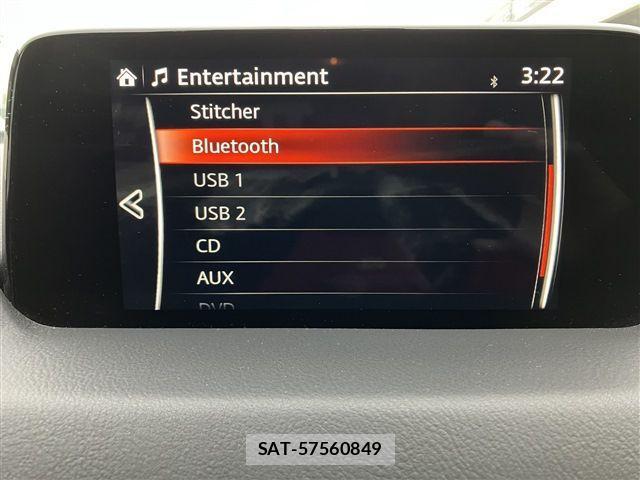 Mazda CX-8 2018-09 440058-29