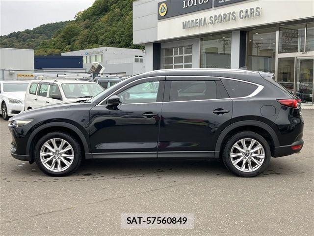Mazda CX-8 2018-09 440058-2