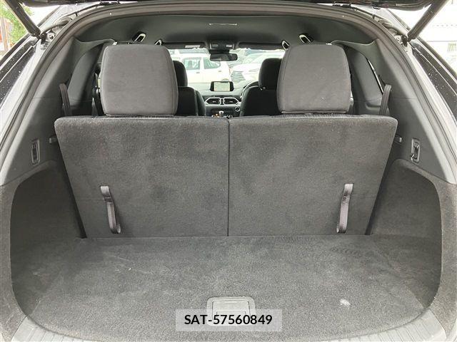 Mazda CX-8 2018-09 440058-16
