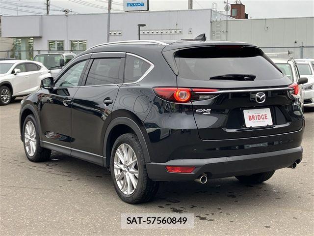 Mazda CX-8 2018-09 440058-3