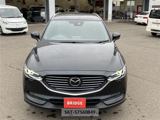 Mazda CX-8 2018-09 440058-8