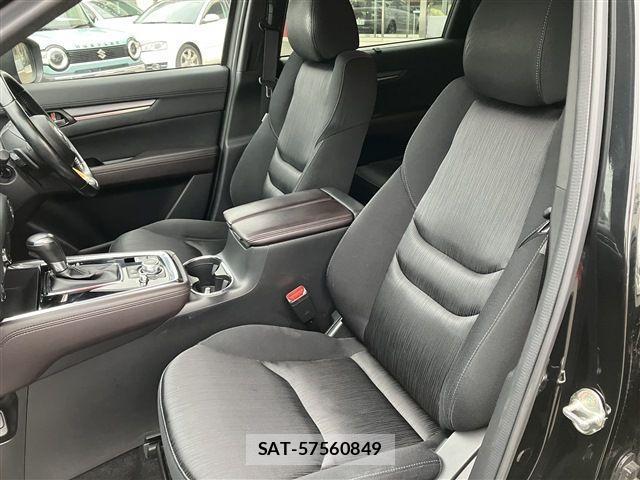 Mazda CX-8 2018-09 440058-21