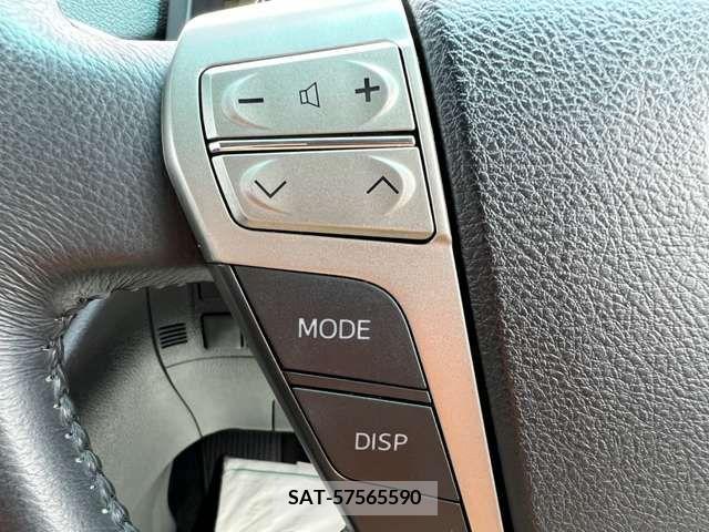 Toyota ALPHARD 2014-03 379213-18