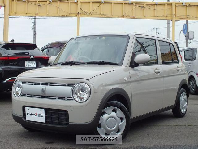 Suzuki LAPIN 2023-04 260437-1