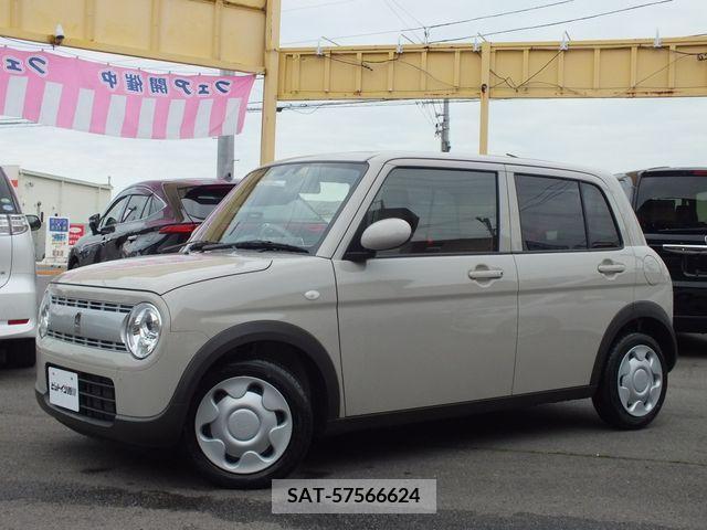 Suzuki LAPIN 2023-04 260437-2