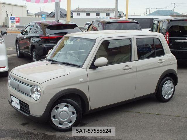 Suzuki LAPIN 2023-04 260437-3
