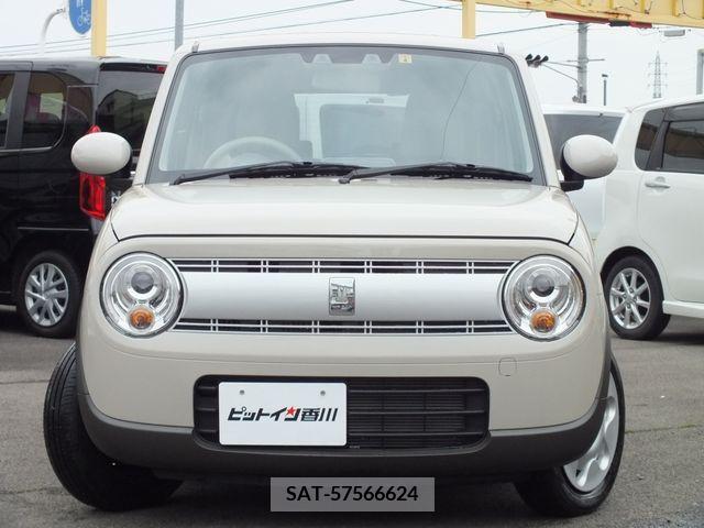 Suzuki LAPIN 2023-04 260437-4