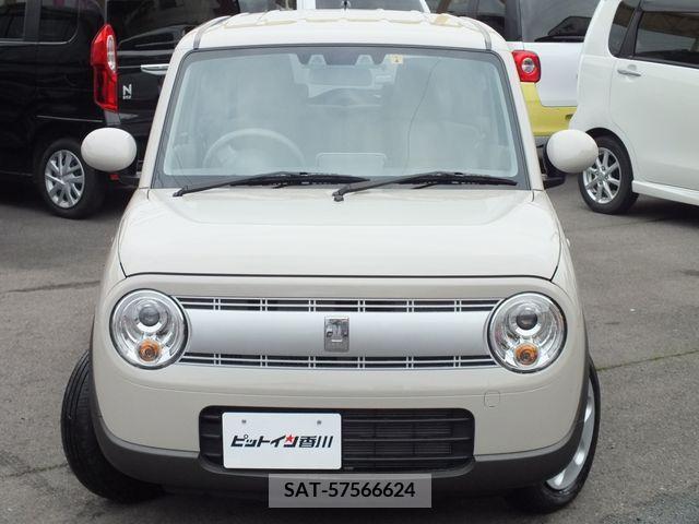 Suzuki LAPIN 2023-04 260437-5