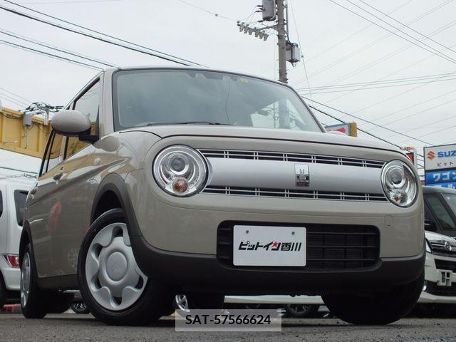 Suzuki LAPIN 2023-04 260437-6