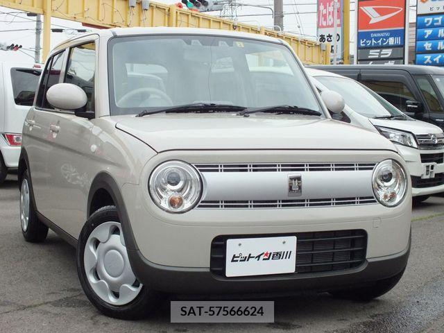 Suzuki LAPIN 2023-04 260437-7