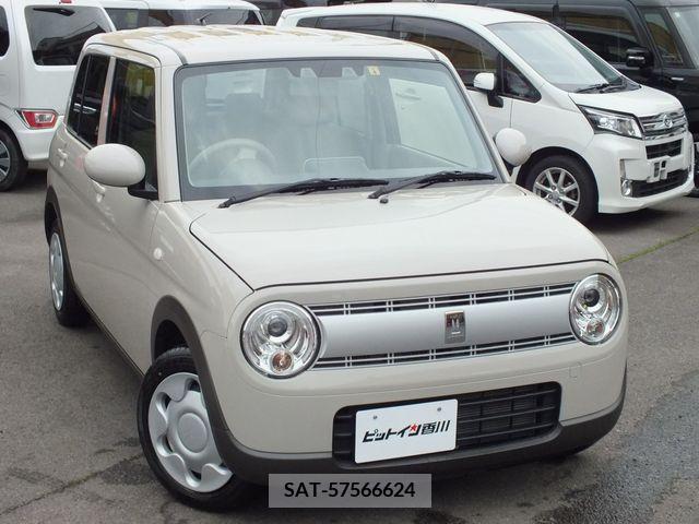 Suzuki LAPIN 2023-04 260437-8