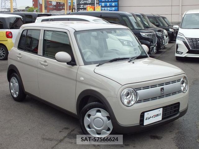 Suzuki LAPIN 2023-04 260437-10
