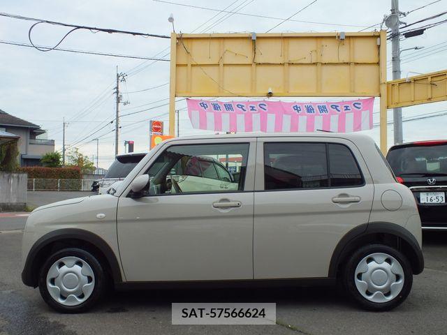Suzuki LAPIN 2023-04 260437-11