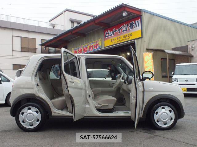 Suzuki LAPIN 2023-04 260437-12
