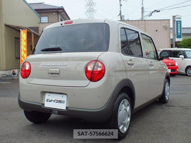 Suzuki LAPIN 2023-04 260437-13