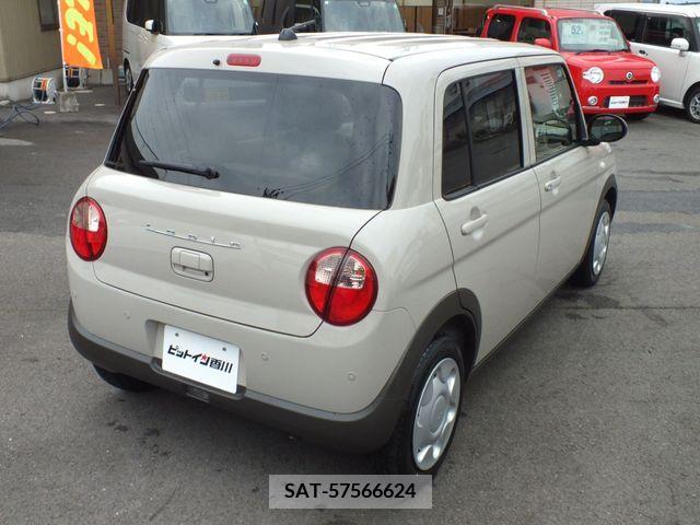 Suzuki LAPIN 2023-04 260437-14