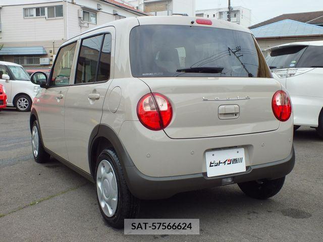 Suzuki LAPIN 2023-04 260437-15