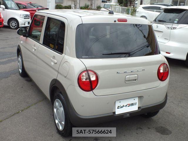 Suzuki LAPIN 2023-04 260437-16