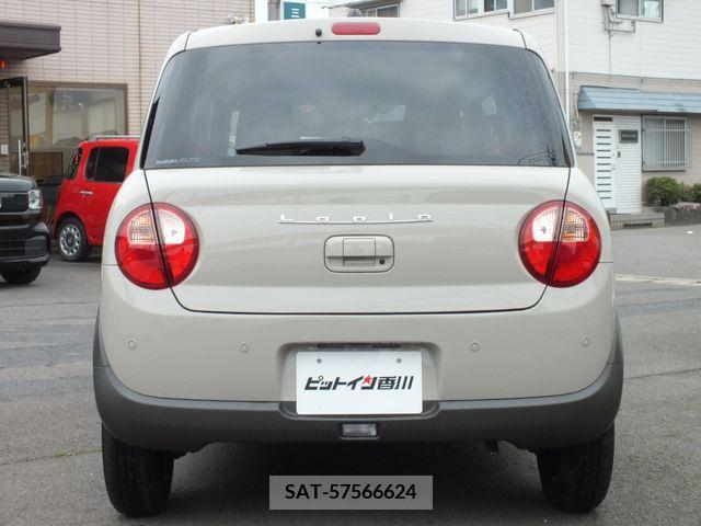 Suzuki LAPIN 2023-04 260437-17
