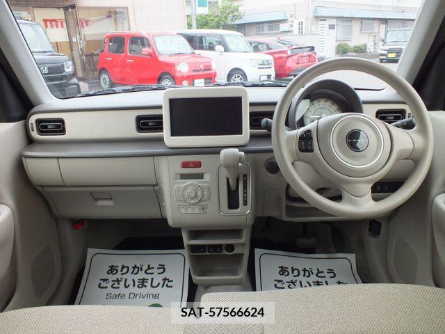 Suzuki LAPIN 2023-04 260437-19