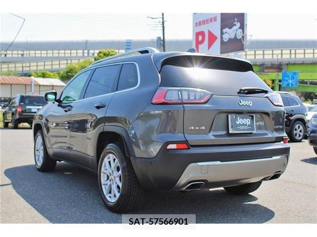 Jeep CHEROKEE 2018-11 273227-19