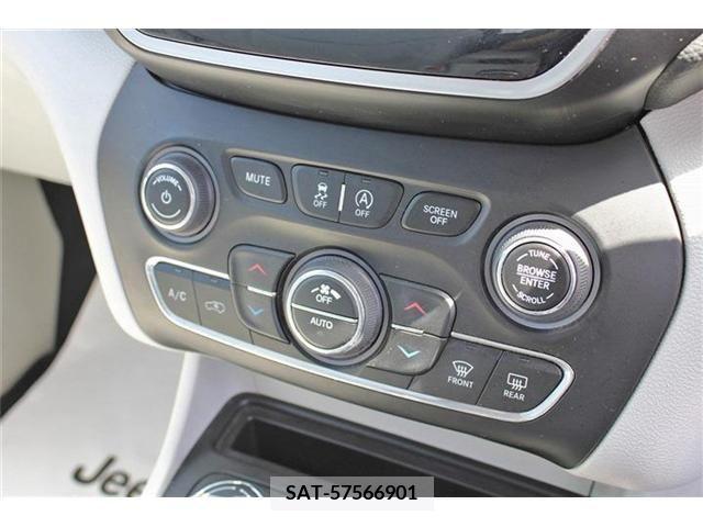Jeep CHEROKEE 2018-11 273227-9