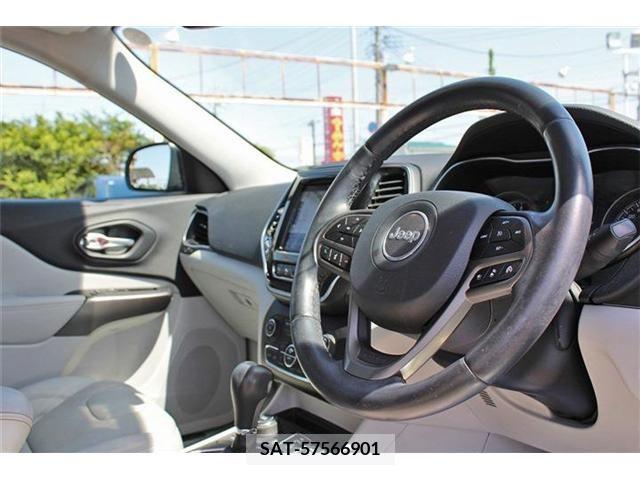 Jeep CHEROKEE 2018-11 273227-5