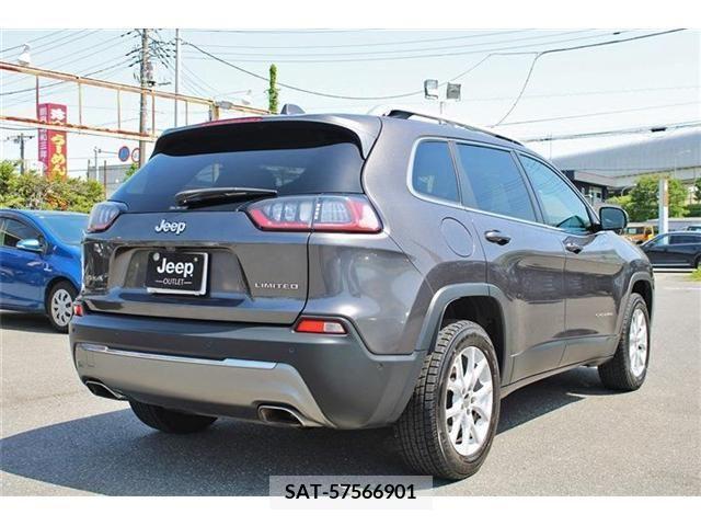 Jeep CHEROKEE 2018-11 273227-15