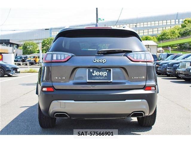 Jeep CHEROKEE 2018-11 273227-17